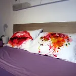 Shelisa B&B