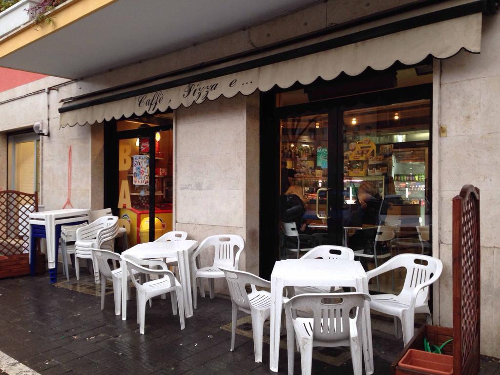 Shelisa 3* Roma