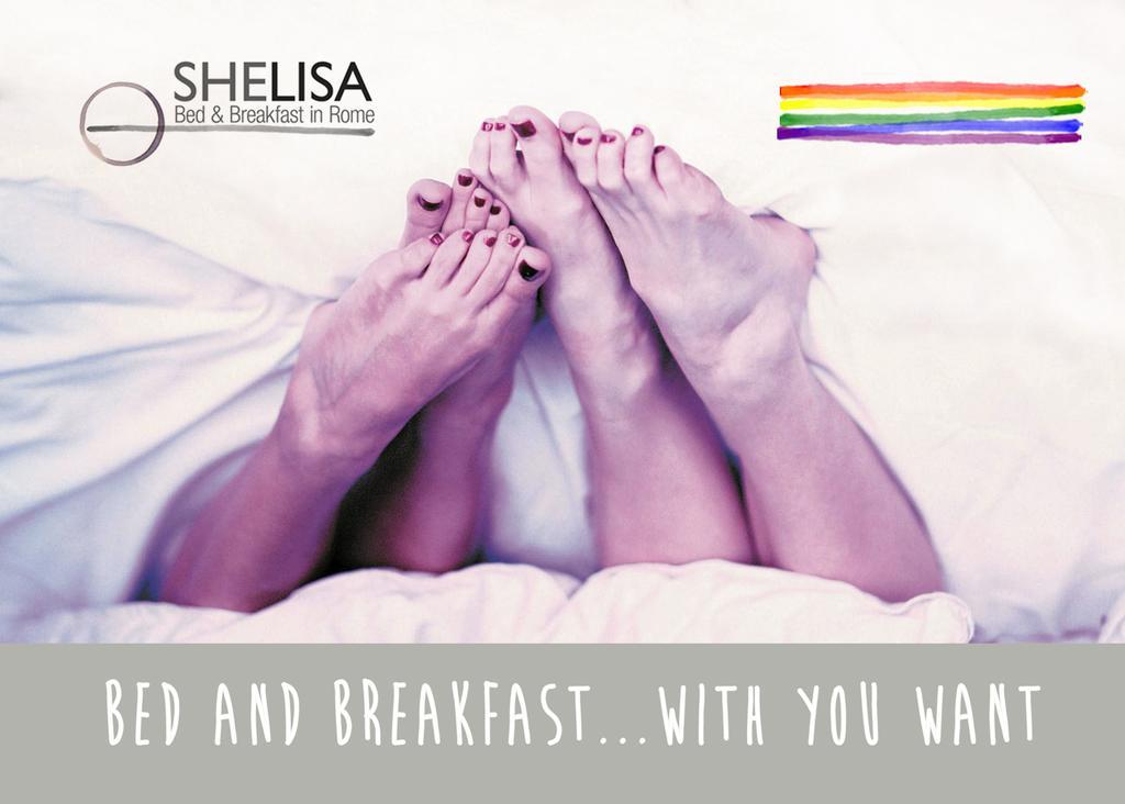 Shelisa