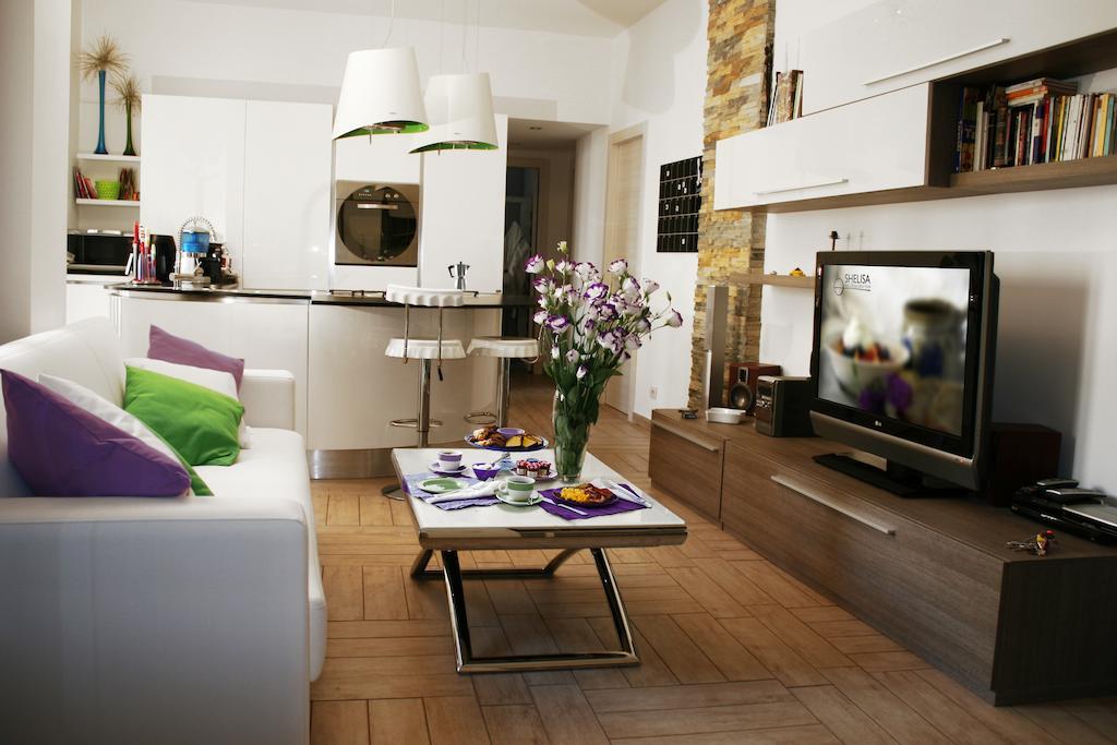 Bed & Breakfast Shelisa 3*