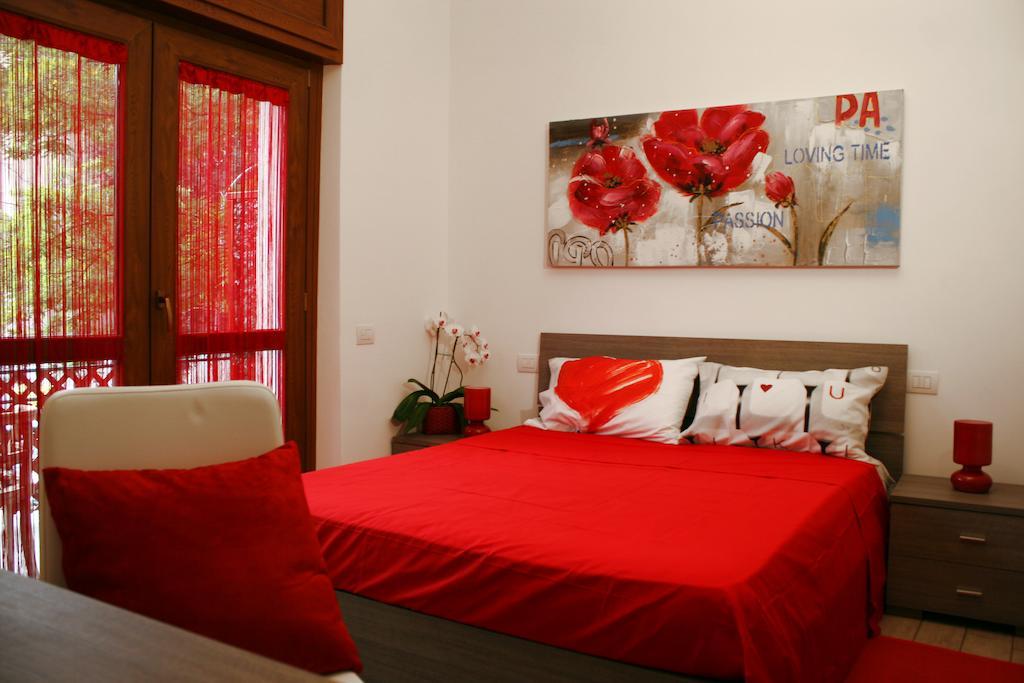 Bed & Breakfast Shelisa 3*