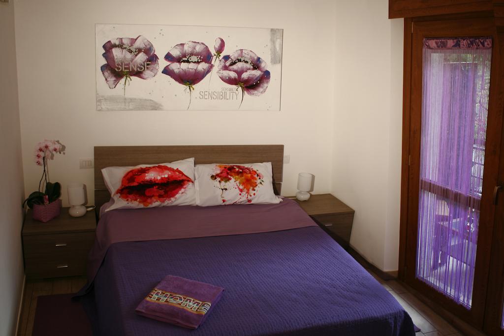 Bed & Breakfast Shelisa 3*
