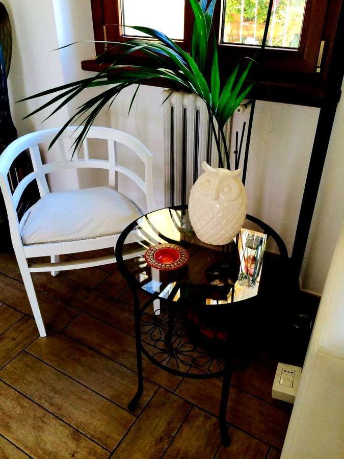 Bed & Breakfast Shelisa