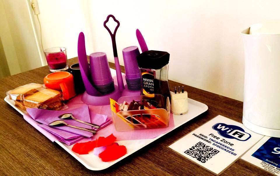 Shelisa Bed & Breakfast Roma