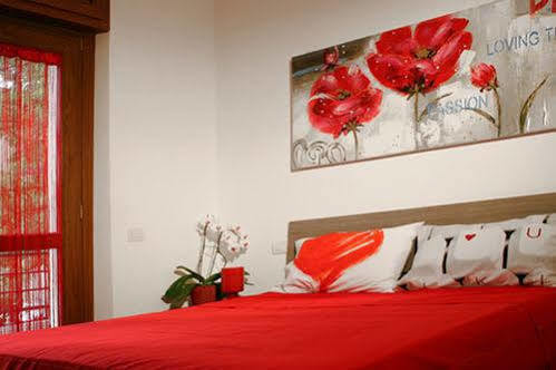 Bed & Breakfast Shelisa Roma