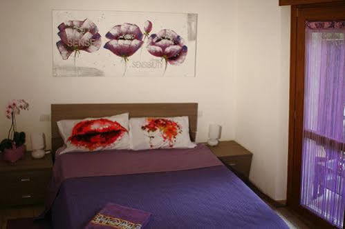 Bed & Breakfast Shelisa 3*