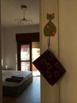 Bed & Breakfast Shelisa Roma