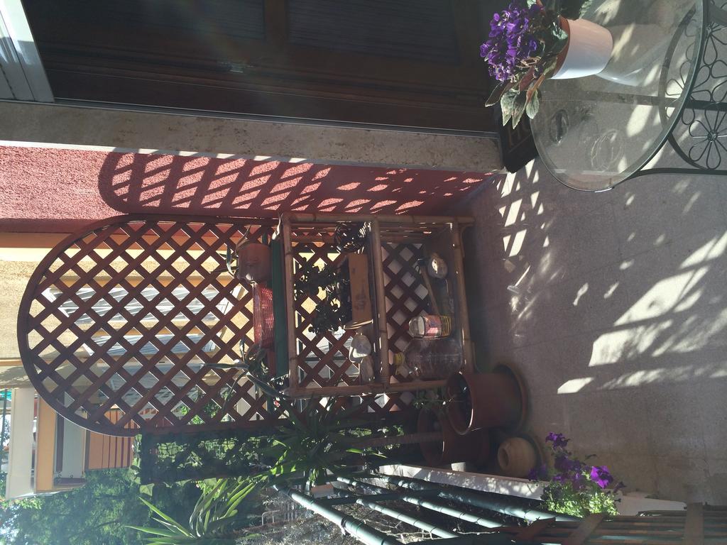 Shelisa B&B 3*