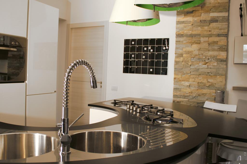Shelisa B&B Rome