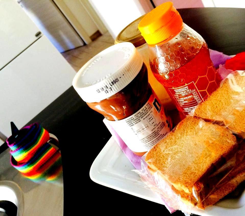 Shelisa B&B Bed & Breakfast 3*