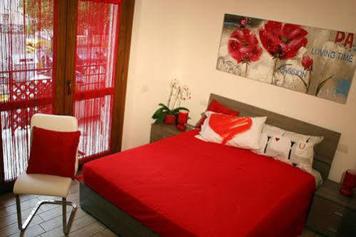 Shelisa B&B Bed & Breakfast