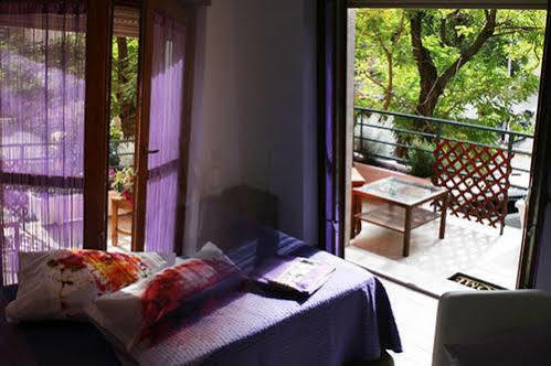 Shelisa B&B Rome